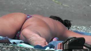 Online film Accidental Nudity On The Beach New Nudist Nude Beach Video
