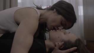 Online film Rachel Weisz Rachel McAdams Disobedience lesbian sex scene