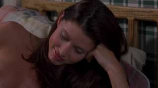 Online film Shannon Elizabeth - American Pie (1999)