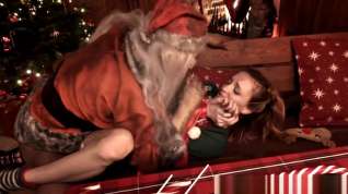 Online film Horrorporn - Bad Santa