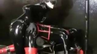 Online film Kinky Latex Gal Fetish Hardcore