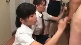 Online film Asian Jail Gangbang With Police Women Rubbing Hard Cocks