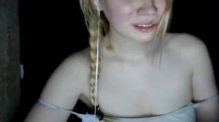 Online film CAM LILY IN SHOW