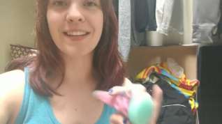 Online film Toy Review - Tentacle Toy fairylustcom