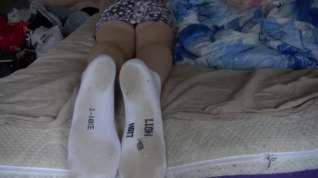 Online film Dirty Socks Tease 4