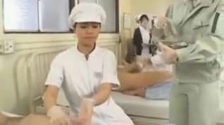 Online film Japanese Nurses Fucking Patients