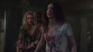 Online film Samara Weaving - Ash vs Evil Dead