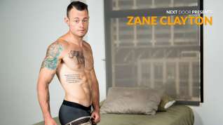 Online film Zane Clayton in Zane Clayton - NextdoorStudios