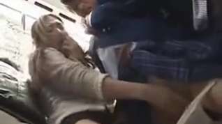 Online film Young Girl Groped By Lesbian Woman In A Train