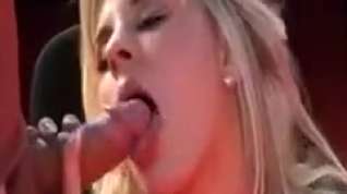 Online film Young Blonde Goes On Stage And Takes His Big Cock Deep Down