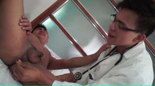 Online film Twink Medication - DoctorTwink