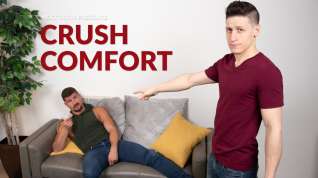 Online film Dalton Riley & Sean Maygers in Crush Comfort - NextdoorStudios