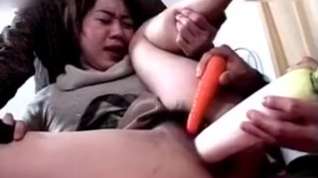Online film Aroused Slutty Asian Whore Yuki Mori