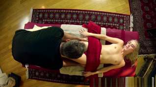 Online film Massage Loving Beauty Banged And Jizzed On