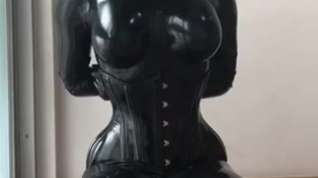 Online film A Rubber Doll