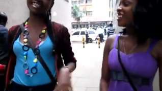 Online film These African Chicks Are Eager To Make Each Other Cum. They