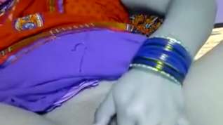 Online film Indian married women pussy show