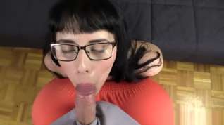 Online film Sexy Saffron Blowjob Inflation