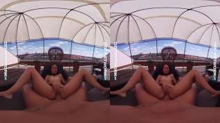 Online film Colombian VR Goddess Andreina De Luxe Fucked Hardcore in POV Porn Scene