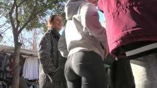 Online film Spanish candid teen ass in jeans GLUTEUS DIVINUS