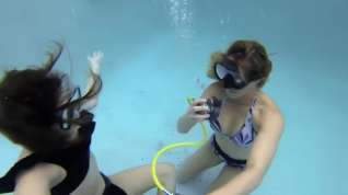 Online film scuba