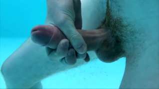 Online film Underwater fun