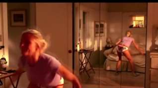 Online film CAMERON DIAZ ASS DANCING SCENE SOMETHING ABOUT MARY