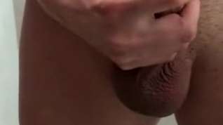 Online film MakaM beautiful big cock handjob close-up excites
