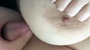 Online film Early morning titty play