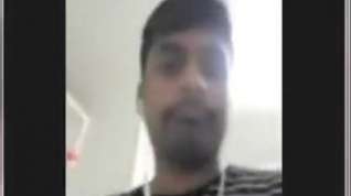 Online film P Sanketh Chowdary- JERKING VIDEO