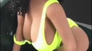 Online film Huge Boobs Black Thicc Sex Doll
