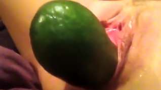 Online film Extra cucumber play Couple of short but sweets