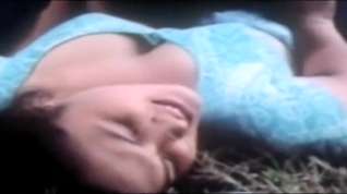 Online film Sundarangula Gudaram-- Hot Maria's Navel Licked in Jungle!