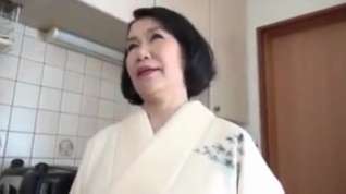 Online film Japanese Grandmother 1