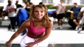Online film Britney Spears Makeing Some Of The Best Music Videos EVER!!