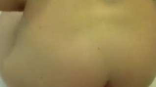 Online film Wet anal and pussy when I’m horny taking shower