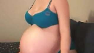 Online film Pregnant solo 009