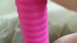 Online film Vibrator makes me squirt everywhere
