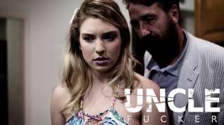 Online film Giselle Palmer in Uncle Fucker - PureTaboo