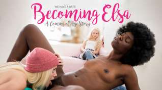 Online film Charlotte Stokely in Becoming A Voyeur - SweetHeartVideo