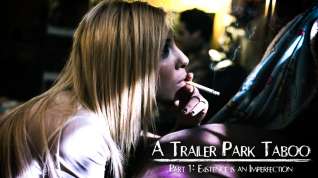 Online film Kenzie Reeves in Trailer Park Taboo - Part 1 - PureTaboo