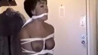 Online film Tied Milf