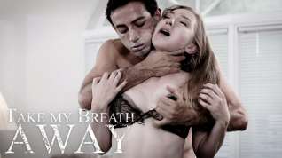 Online film Gracie May Green in Take My Breath Away - PureTaboo