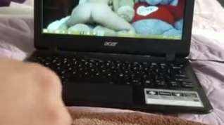 Online film Webcam sex with hot chick.. she fucks 2 bteddy bears for me..