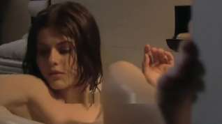 Online film Alexandra Daddario - The Attic (2007)