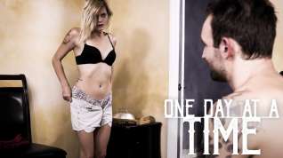 Online film Madison Hart in One Day at a Time - PureTaboo