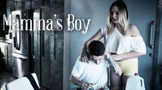 Online film Blair Williams in Mamma's Boy - PureTaboo