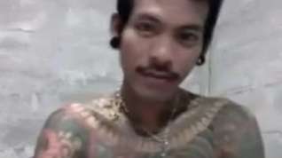 Online film THAI TATTOO