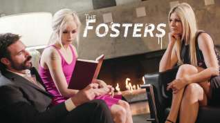 Online film India Summer in The Fosters - PureTaboo