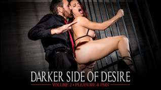 Online film Aidra Fox in Pleasure & Pain - SweetSinner